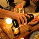 My Roommate Doesn't Like Me Entertaining at Home