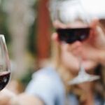 My Aunt Wouldn't Drink It Because It Came From California!