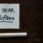 I'm Yet Another New Year's Resolutions Loser!