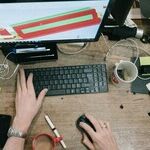 I Often Have to Stop Something, Then I'm Sidetracked!