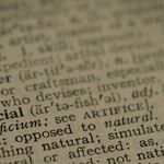 My Present Vocabulary Feels Inadequate Here