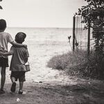 My Younger Brother Now Won't Talk to Me