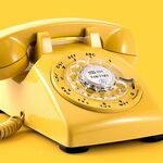 Grandmother Is Growing Increasingly Vulnerable to Scam Calls
