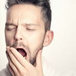 Why Are So Many Friends Yawning and Dozing Off Now?