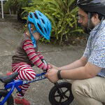 Five Tips for Effective Parenting
