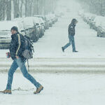 Colds Not Caused by Cold Weather
