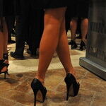 Formal Dances were Popular with Parents