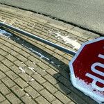 Drunks Injured in an Auto Accident