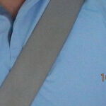Seatbelts Save Lives