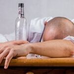 Your Boyfriend has an Alcohol Problem