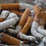Guys Prefer Non-Smoking Gals
