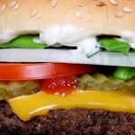 Flipping Hamburgers is a Good Start