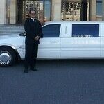 Have Dad Be the Chauffeur