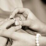 Wait Until You Say Wedding Vows