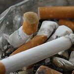Cigar Smoking Causes Cancer Risk