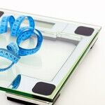 Lose Weight The Old-Fashioned Way