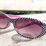 Tell Mom You Saw Her Steal Sunglasses