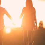 Many Guys Don't Distinguish Love from Lust