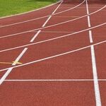 Athletics Has its Place