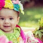 Newborns Deserve Health and Love