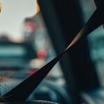 Dad Won't Use Seatbelt