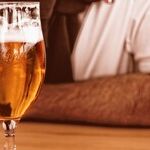 Boyfriend Could have a Drinking Problem