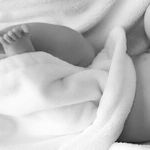 The Baby Is Pure and Sinless