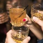 I Will Enjoy Being a Social Drinker