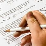 I Completely 'Choke' on Tests