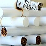 A Lot of Money Goes Up in Smoke