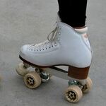Is the Skating Rink Safe?