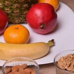 Seek Balanced Nutrition Versus Strict Dieting