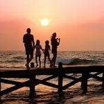 OK for Teen to Miss a Family Vacation?