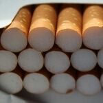 Dad Smokes a Pack and a Half a Day!