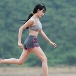 Are Athletics Unladylike?