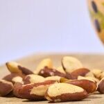 Great Sources of Vitamin E
