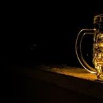 Reader Not Ready to Quit Drinking Yet