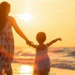 I Was Lucky To Have Children at All