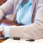 Suggestion for Studying at Home With Schools Closed
