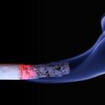A Close Up Look at Smoking Effects