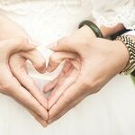 Two Weddings Can Be Considered During These Times