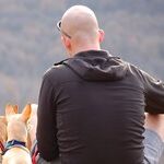 Bald Men Are Quite Handsome