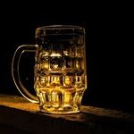 It's Only a Beer or Two