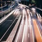 Never Drive When Drowsy