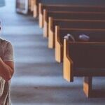 I Feel Lost Without My Church