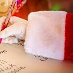 I Think I Might Be on Santa's Naughty List