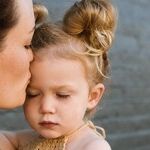 I Wish My Mom Would Hug Me!