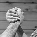 Counselor Advocates Peace