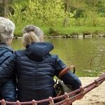 Uninvolved Grandma Requests Meeting