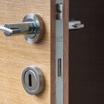 I Need to Lock It Up!